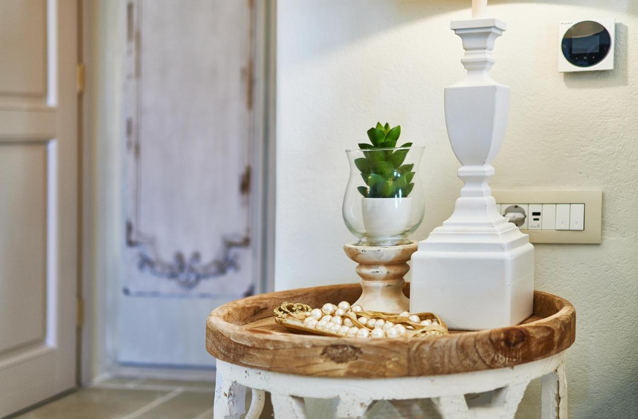Aqua Mykonos Suites - Adults Only Tourlos Zewnętrze zdjęcie
