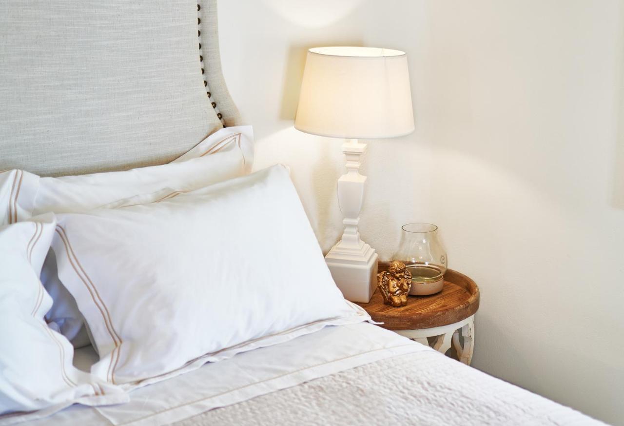Aqua Mykonos Suites - Adults Only Tourlos Zewnętrze zdjęcie