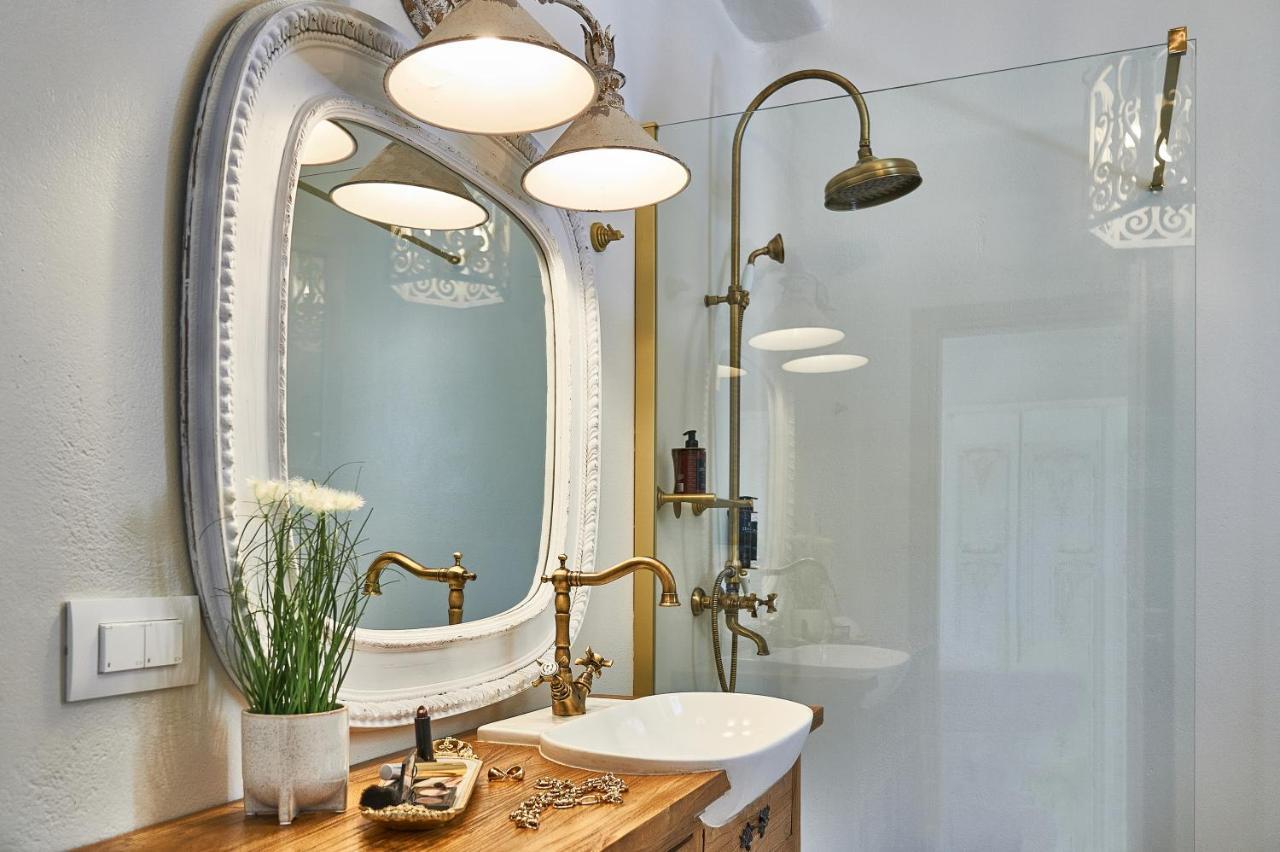 Aqua Mykonos Suites - Adults Only Tourlos Zewnętrze zdjęcie